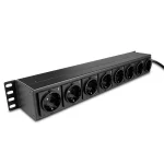 Lindy Πολύπριζο Rack 73025 1τμχ 73025 - Image 2