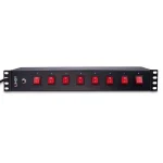 Lindy Πολύπριζο Rack 73025 1τμχ 73025 - Image 4