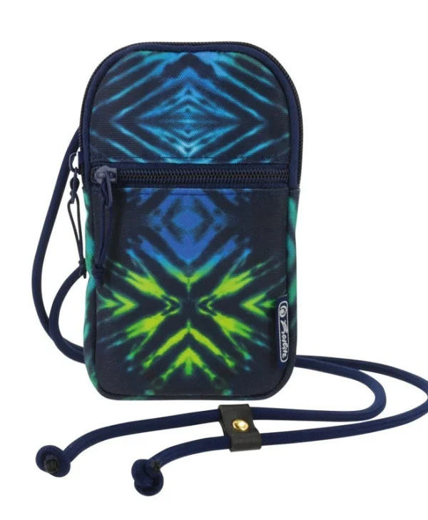 Herlitz Pouch Μαύρο 50046676 50046676