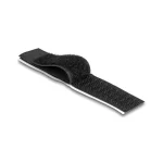 DeLock Velcro Δεματικά Καλωδίων 110x20mm Μαύρο 10τμχ 19098 19098 - Image 3