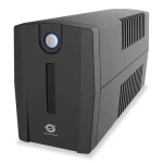Conceptronic ZEUS07E UPS Line-Interactive 1000VA 600W ZEUS07E