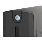Conceptronic ZEUS07E UPS Line-Interactive 1000VA 600W ZEUS07E - Image 3
