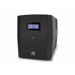 Conceptronic ZEUS08E UPS Line-Interactive 1500VA 900W ZEUS08E