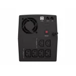 Conceptronic ZEUS08E UPS Line-Interactive 1500VA 900W ZEUS08E - Image 2