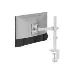 Equip Επιτραπέζια Βάση Οθόνης έως 32" με Βραχίονα Λευκή (650166) 650166 - Image 7