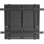 Equip 650346 Βάση Τηλεόρασης Τοίχου έως 100" Μαύρο 650346 - Image 3
