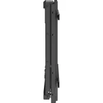 Equip 650346 Βάση Τηλεόρασης Τοίχου έως 100" Μαύρο 650346 - Image 5