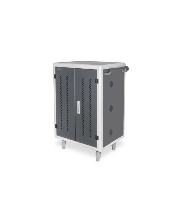 Digitus Επιδαπέδια Καμπίνα Rack Μαύρο DN-45006 DN-45006