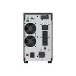 Conceptronic ZEUS52E3K UPS 3000VA 2700W ZEUS52E3K - Image 3