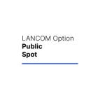 Lancom Systems Lancom Wlc-pspot Option 61624 61624 - Image 2