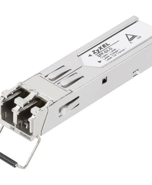 Zyxel SFP-SX-D Transceiver 1τμχ (91-010-204001B) 91-010-204001B