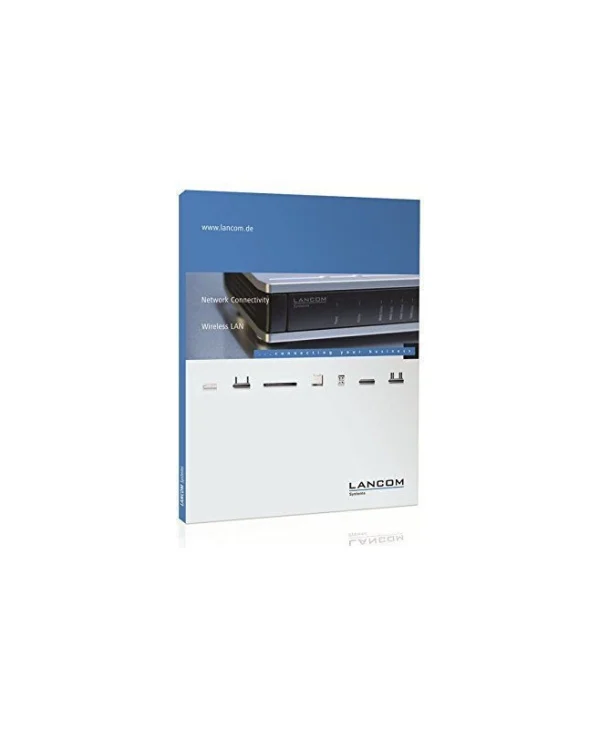 Lancom VPN Router 1τμχ (60083) 60083