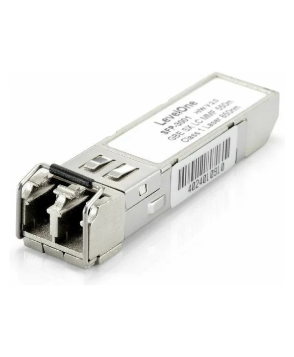 Level One SFP-3001 Transceiver 1τμχ SFP-3001 SFP-3001