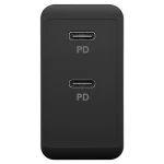 Goobay Φορτιστής Χωρίς Καλώδιο με Θύρα USB-C 36W Power Delivery Μαύρος (61757) 61757 - Image 3