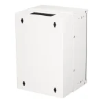 Equip Επιτοίχια Καμπίνα Rack 9U 30x30cm Γκρι EWM-09-3030-G EWM-09-3030-G - Image 2