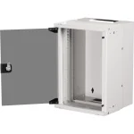 Equip Επιτοίχια Καμπίνα Rack 9U 30x30cm Γκρι EWM-09-3030-G EWM-09-3030-G - Image 3