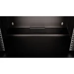 Equip Επιτοίχια Καμπίνα Rack 54x40cm Μαύρο EWM-07-5440-B EWM-07-5440-B - Image 4