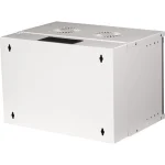 Equip Επιτοίχια Καμπίνα Rack 54x40cm Γκρι EWM-07-5440-G EWM-07-5440-G - Image 2