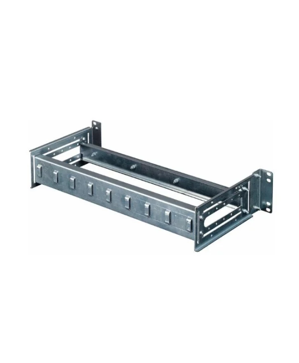 Equip Γωνία Στήριξης EZR-DIN-4 2τμχ EZR-DIN-4