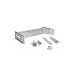 Equip Γωνία Στήριξης EZR-DIN-3 3τμχ EZR-DIN-3