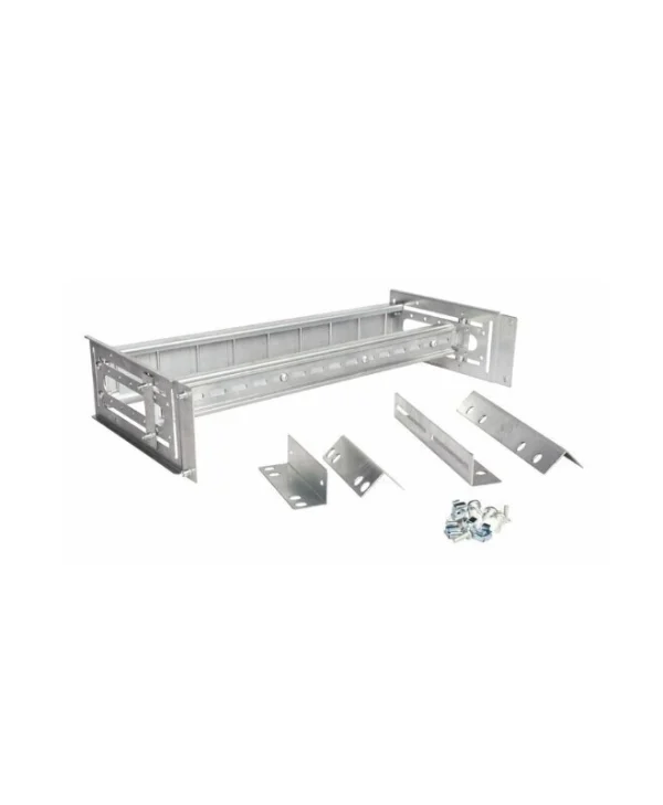Equip Γωνία Στήριξης EZR-DIN-3 3τμχ EZR-DIN-3