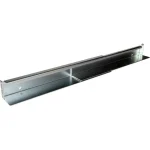 Equip Γωνία Στήριξης EZR-60-80 1τμχ EZR-60-80