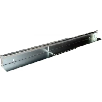 Equip Γωνία Στήριξης EZR-60-80 1τμχ EZR-60-80