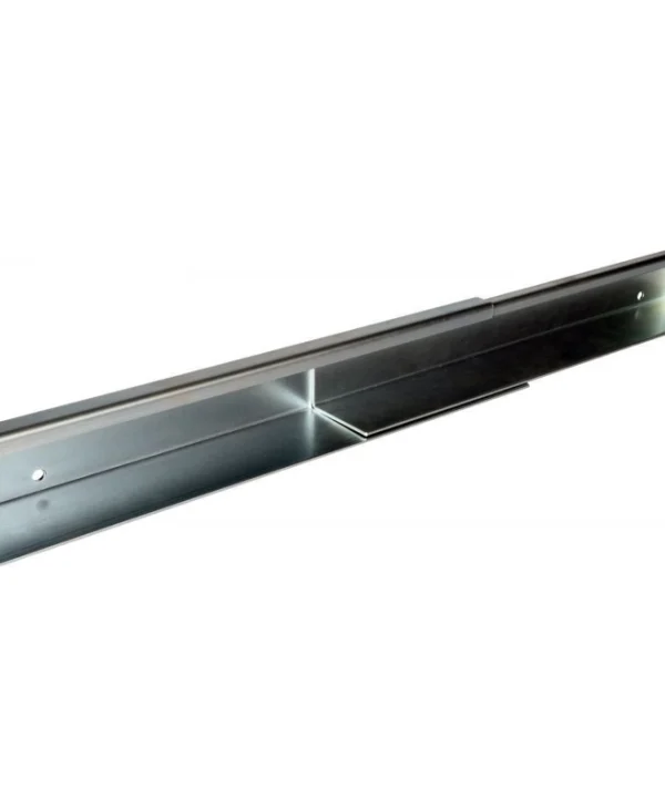 Equip Γωνία Στήριξης EZR-60-80 1τμχ EZR-60-80