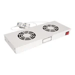 Equip Ανεμιστήρας Rack EZF-2-G 1τμχ EZF-2-G - Image 3
