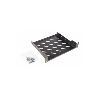 Equip Ράφι EZFS-10-1-20-B 1τμχ EZFS-10-1-20-B