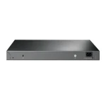TP-LINK TL-SG3428XPP-M2 v1 Managed L2 Switch με 24 Θύρες Gigabit (1Gbps) Ethernet και 24 SFP Θύρες SG3428XPP-M2 - Image 4