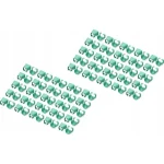 Digitus RJ45 Clip 100τμχ (A-CC-G) A-CC-G