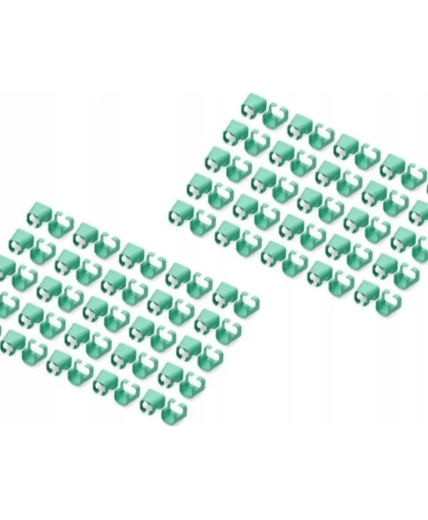 Digitus RJ45 Clip 100τμχ (A-CC-G) A-CC-G