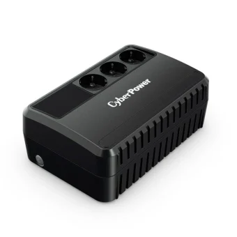 CyberPower BU650EG-FR (Γαλλική Πρίζα) UPS Line-Interactive 650VA 360W BU650EG-FR
