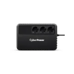 CyberPower BU650EG-FR (Γαλλική Πρίζα) UPS Line-Interactive 650VA 360W BU650EG-FR - Image 2