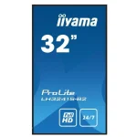 Iiyama LH3241S-B2 Public Display 32" LH3241S-B2 - Image 7