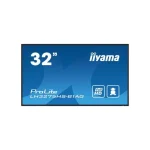 Iiyama LH3275HS-B1AG Public Display 32" LH3275HS-B1AG - Image 2