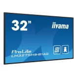 Iiyama LH3275HS-B1AG Public Display 32" LH3275HS-B1AG - Image 4