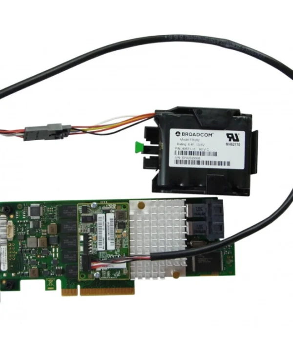 Fujitsu Καλώδιο Sas Internal PY-CBS116 PY-CBS116