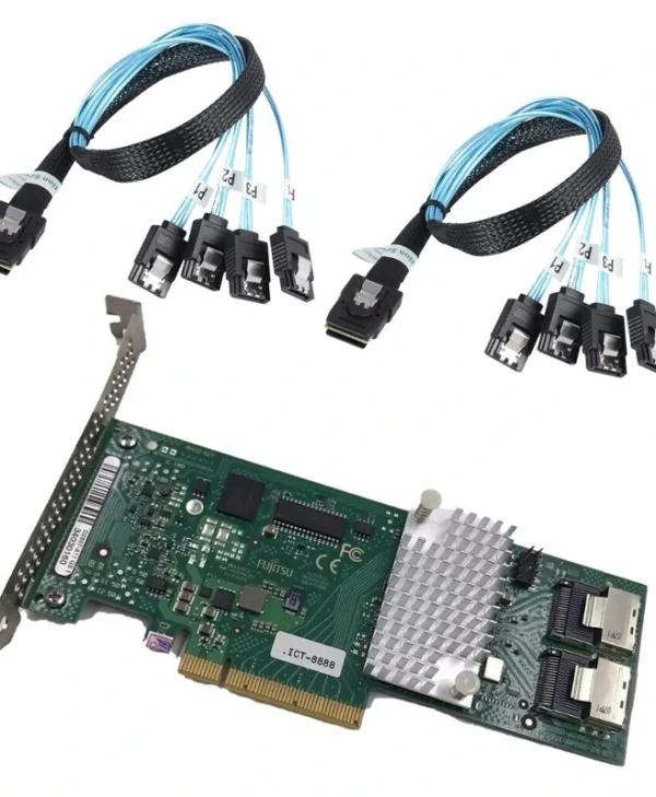Fujitsu Sas Internal Kit PY-CBS118 PY-CBS118