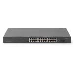 Digitus DN-95348-2 Unmanaged PoE Switch με 24 Θύρες Gigabit (1Gbps) Ethernet και 2 SFP Θύρες DN-95348-2 - Image 3