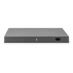 Digitus DN-95348-2 Unmanaged PoE Switch με 24 Θύρες Gigabit (1Gbps) Ethernet και 2 SFP Θύρες DN-95348-2 - Image 4