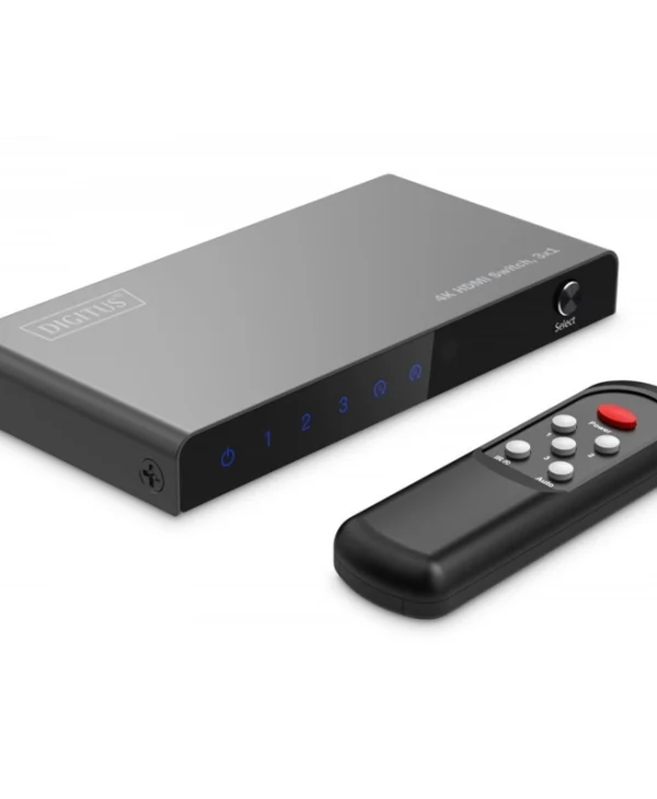 Digitus HDMI Switch DS-55331 DS-55331