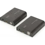 Digitus HDMI Switch DS-55334 DS-55334 - Image 3