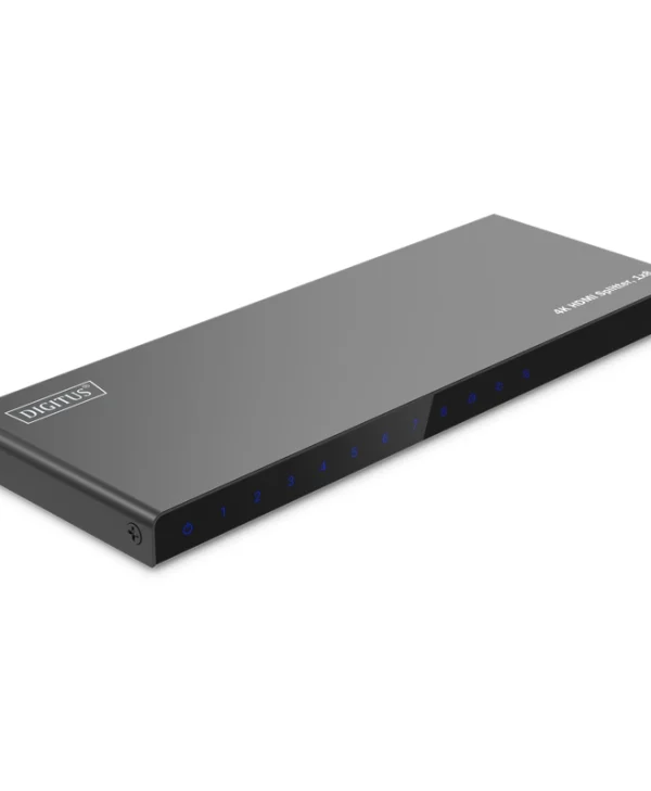 Digitus HDMI Splitter DS-55338 DS-55338