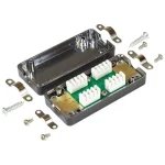 Good Connections Σύνδεσμος καλωδίων 1τμχ (GC-N0152) GC-N0152 - Image 2