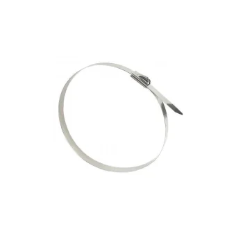 Good Connections Δεματικά Καλωδίων Γκρι 20τμχ KAB-E50X79 KAB-E50X79