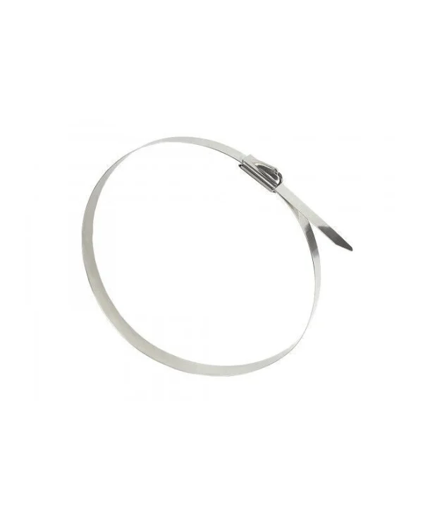 Good Connections Δεματικά Καλωδίων Γκρι 20τμχ KAB-E50X79 KAB-E50X79