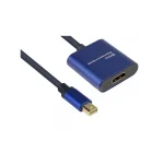 Good Connections Μετατροπέας mini DisplayPort male σε HDMI female 1τμχ (MDP-HDMI2) MDP-HDMI2 - Image 2