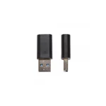 Good Connections Μετατροπέας USB-A male σε USB-C female 1τμχ (USB-AD300) USB-AD300 - Image 2